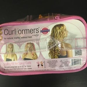 Curlformers